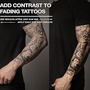 Maive Skin Nourish & Brightening Tattoo Balm