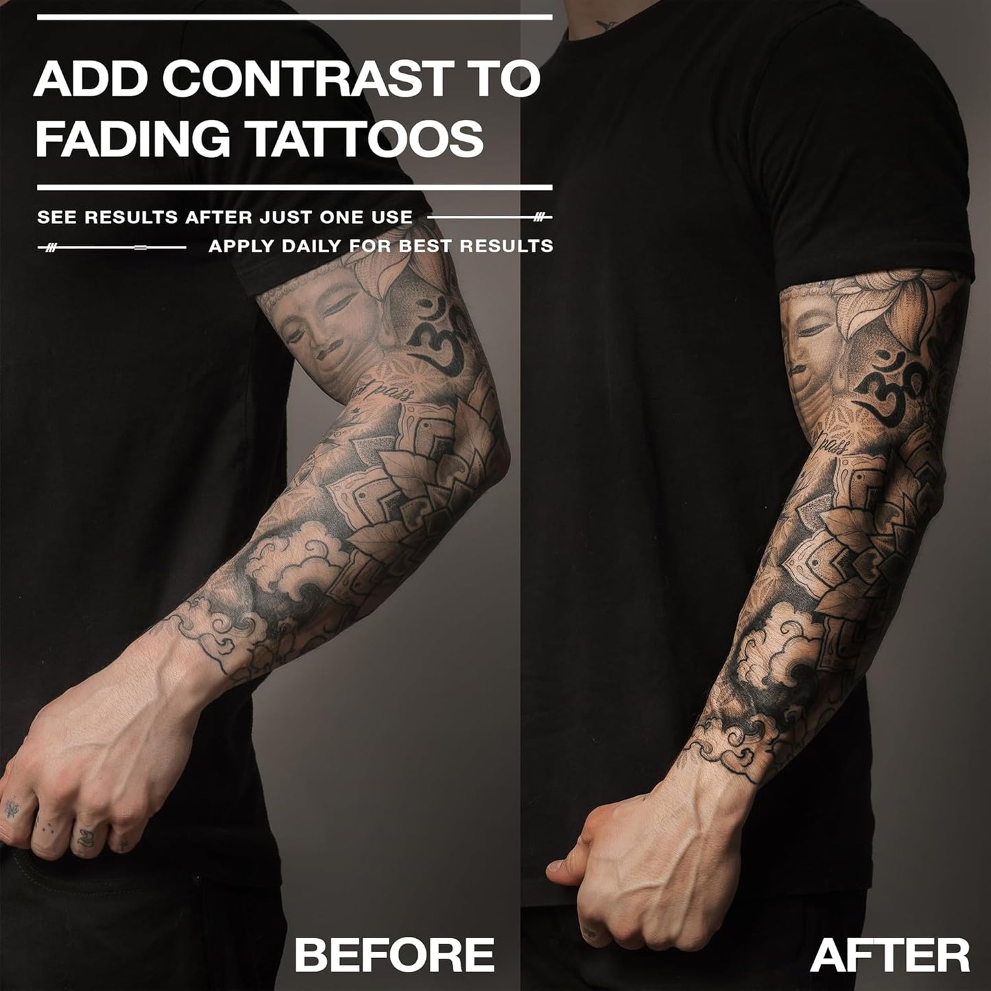 Maive Skin Nourish & Brightening Tattoo Balm